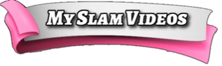'my slam videos' button