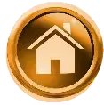 gold shiny home button