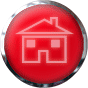 sparkling home button