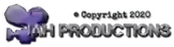 Logo JAH Productions