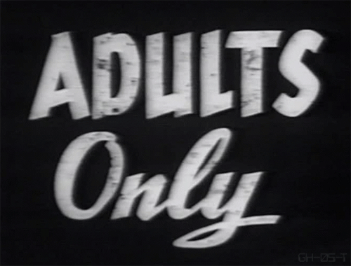 'adults only' gif