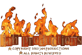 copyright 2020 jah prods