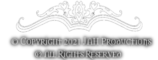 copyright 2020 jah prods. All Rights Reserved 